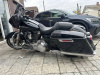 Harley-Davidson Street Glide BNP, 2018 г.