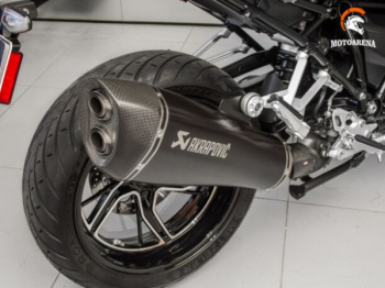 BMW R 1250R, 2023 г.