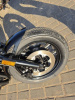 Honda CB 700f, 1986 г.