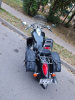 Honda VTX R, 2006 г.