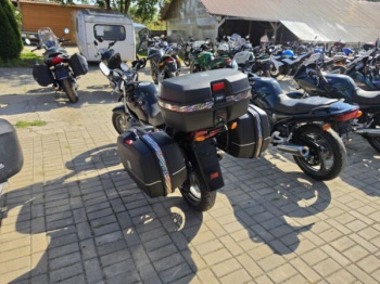 Yamaha XJ, 2001 г.
