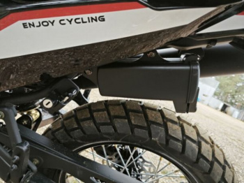 Motoland Enduro GARET 300, 2026 г.