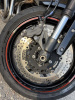 Kawasaki Z Z800, 2014 г.