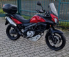 Suzuki V-Strom, 2014 г.