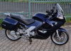 BMW K 1200gt, 2003 г.