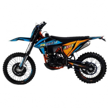 Progasi RACE 300 WAIF V2, 2026 г.