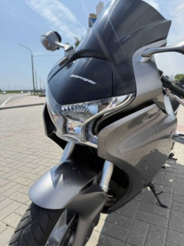 Honda VFR, 2010 г.
