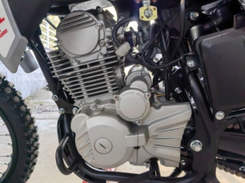 Kayo T1-L 300 ENDURO, 2026 г.