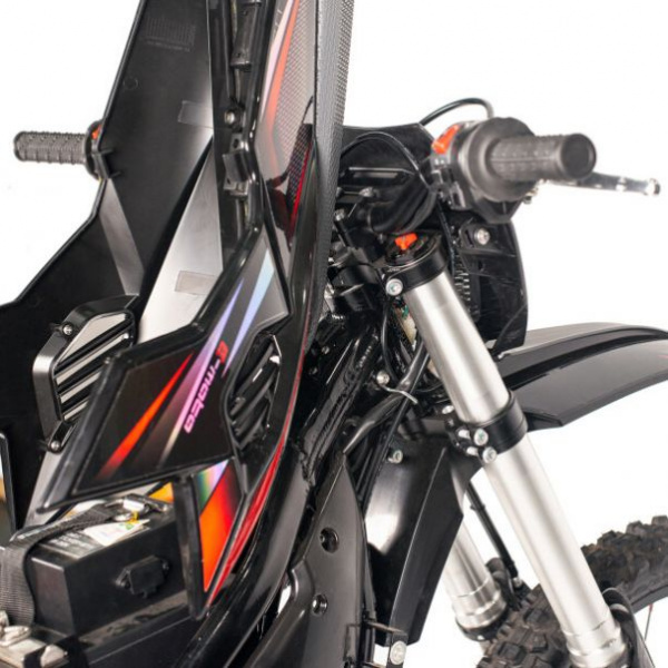 TYE 3000 20 000 watt, 2026 г.