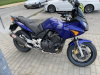 Honda CBF SA, 2005 г.