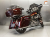 Harley-Davidson CVO Street Glide, 2010 г.