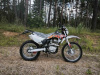 Kayo T1-L 250 ENDURO, 2025 г.