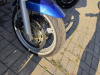 Suzuki SV, 2001 г.