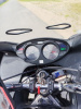 Honda Deauville 650 NTV, 1998 г.