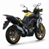 QJ MOTOR SVT 650, 2026 г.