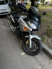Honda CBF, 2004 г.