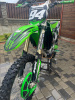Кроссовый Kawasaki KX 250F, 2014 г.