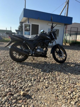 Stels RK125, 2026 г.