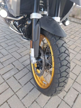 BMW R 1250 GS ADVENTURE, 2022 г.