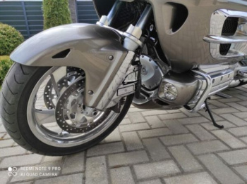 Honda Gold Wing, 2004 г.