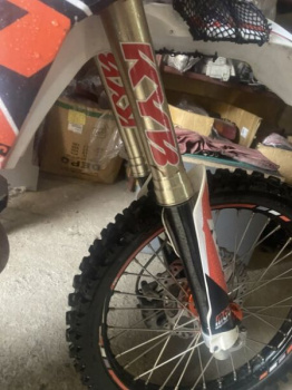 Kayo K6-R, 2020 г.
