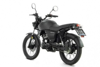 ROCKOT LEGEND 150, 2026 г.