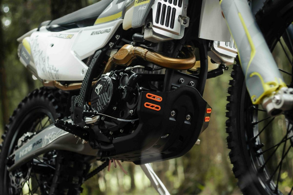 Эндуро XGZ H26 YBS300PRO, 2026 г.