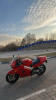 Honda VFR, 1998 г.