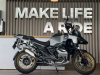 BMW R 1300 GS ADVENTURE Option 719 Karakorum, 2025 г.