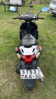 Fada QT FD50QT-14, 2008 г.