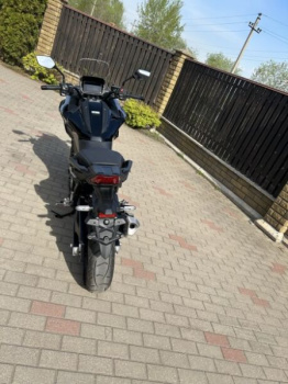 Honda NC 750XDS DCT, 2026 г.