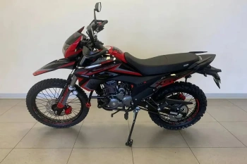 Эндуро Racer RC 300GY-8 XSR, 2025 г.