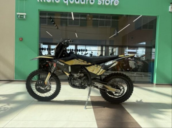 TMBK REVOLTA 450 EFI, 2026 г.