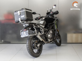 CFMOTO 450MT Touring, 2025 г.