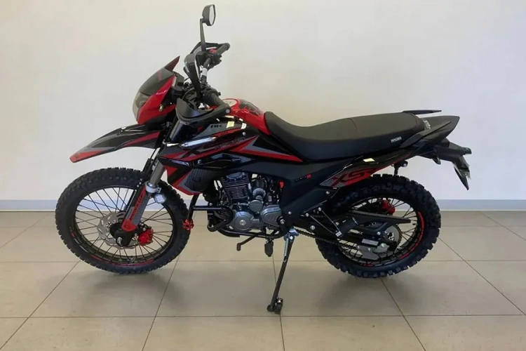 Эндуро Racer RC 300GY-8 XSR, 2025 г.