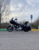 Harley-Davidson Road Glide FLTRX CUSTOM, 2012 г.