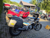 Yamaha FJ, 1991 г.