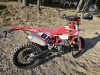 Regulmoto Holeshot Red Edition (4 valves), 2025 г.