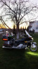 Honda Gold Wing 1500, 1996 г.