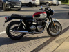 Triumph Bonneville T120 Bud Ekins, 2020 г.