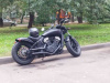 Indian Scout bobber, 2018 г.