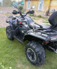 Loncin XWolf 550, 2025 г.