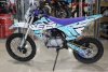 Wels 125 HS, 2024 г.
