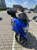 Suzuki GSX 650F, 2008 г.