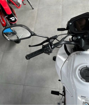 ROCKOT ALPHA DYNAMIC, 2025 г.