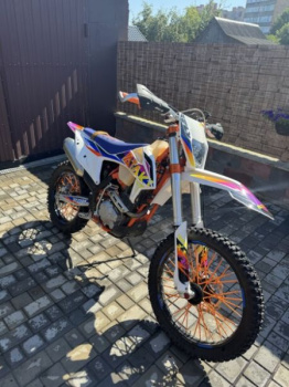 Ataki EF250, 2024 г.