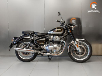 Royal Enfield Classic 650, 2026 г.
