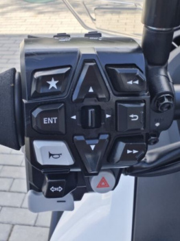 Honda NT 1100 Automat, 2022 г.