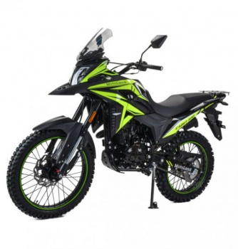 Motoland CADET 300, 2026 г.