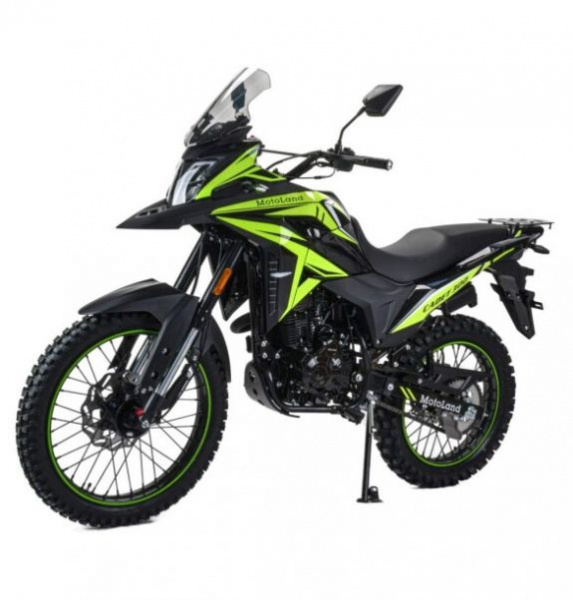 Motoland CADET 300, 2026 г.